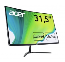 product image: Acer ED320QRP Curved 31,5 Zoll Monitor